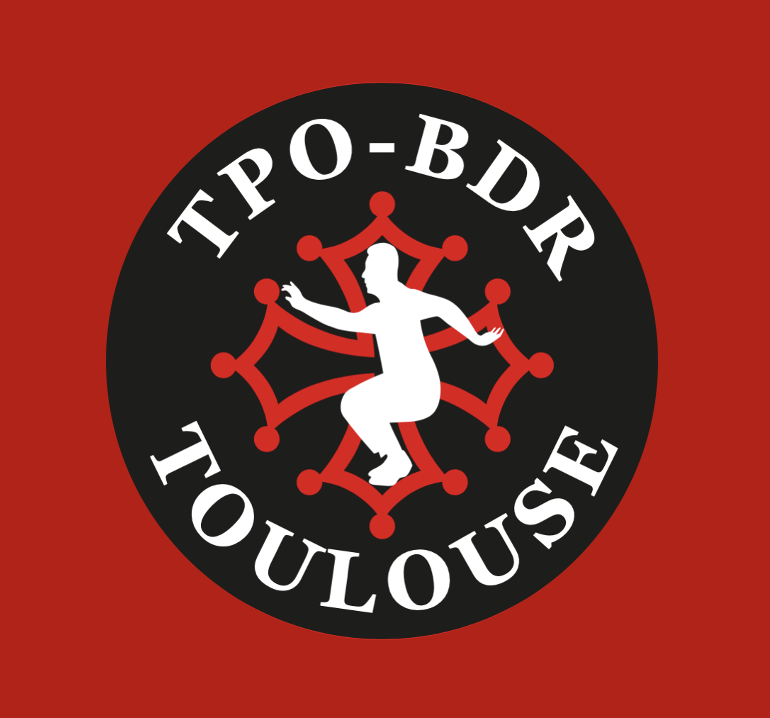 Logo TPO-BDR