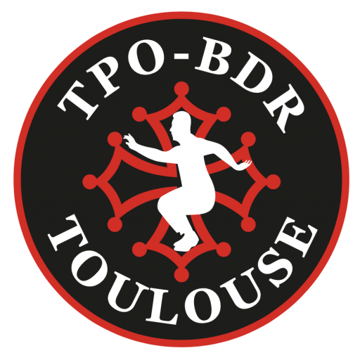 Logo TPO-BDR