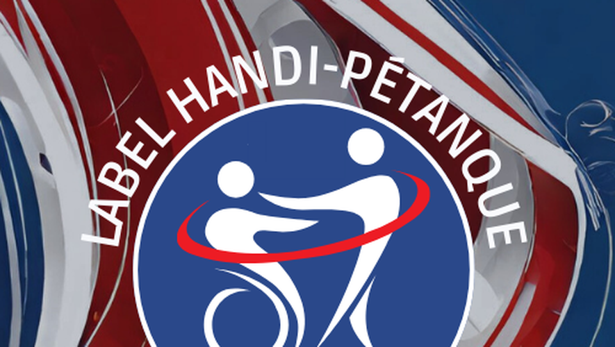 Label Handi-Pétanque